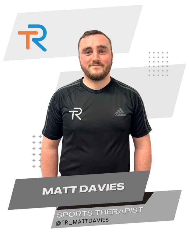 MTT - Matt Davies (5 × 7in) - 1