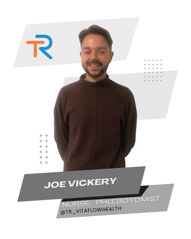 Joe-Vickery